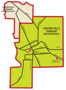 About Chagrin Falls Township | Chagrin Falls Township